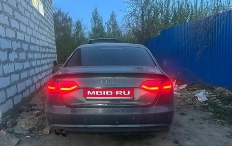 Audi A4, 2008 год, 750 000 рублей, 2 фотография