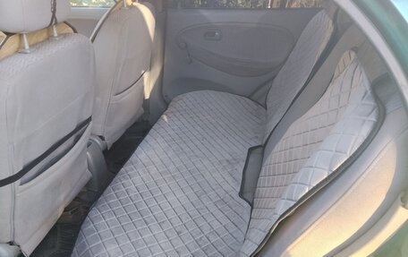 KIA Rio II, 2003 год, 200 000 рублей, 14 фотография