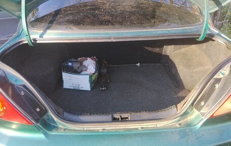 KIA Rio II, 2003 год, 200 000 рублей, 17 фотография