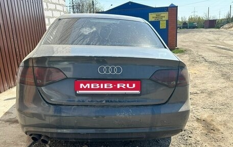 Audi A4, 2008 год, 750 000 рублей, 4 фотография