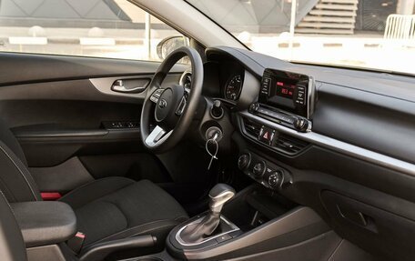 KIA Cerato IV, 2019 год, 1 798 000 рублей, 6 фотография