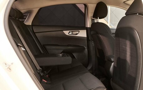 KIA Cerato IV, 2019 год, 1 798 000 рублей, 7 фотография