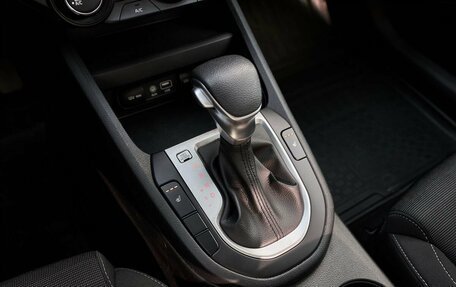 KIA Cerato IV, 2019 год, 1 798 000 рублей, 11 фотография