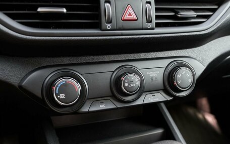 KIA Cerato IV, 2019 год, 1 798 000 рублей, 10 фотография
