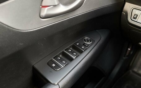 KIA Cerato IV, 2019 год, 1 798 000 рублей, 12 фотография