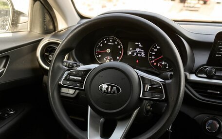 KIA Cerato IV, 2019 год, 1 798 000 рублей, 14 фотография