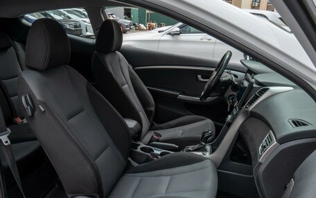 Hyundai i30 II рестайлинг, 2014 год, 1 099 000 рублей, 8 фотография