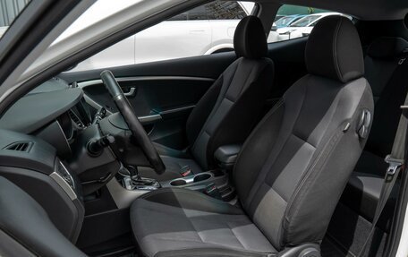 Hyundai i30 II рестайлинг, 2014 год, 1 099 000 рублей, 10 фотография