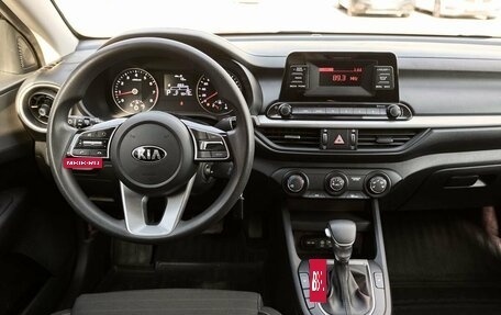 KIA Cerato IV, 2019 год, 1 798 000 рублей, 8 фотография