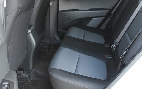 Hyundai Creta I рестайлинг, 2017 год, 1 490 000 рублей, 9 фотография