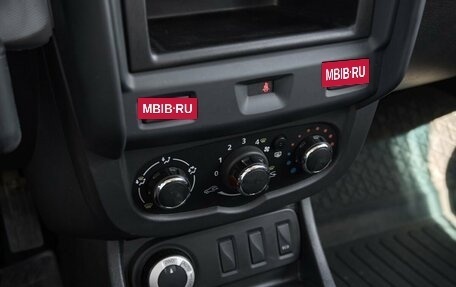 Renault Duster I рестайлинг, 2018 год, 1 387 000 рублей, 10 фотография
