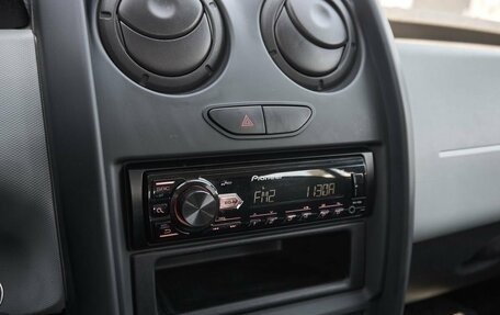 Renault Duster I рестайлинг, 2018 год, 1 387 000 рублей, 9 фотография