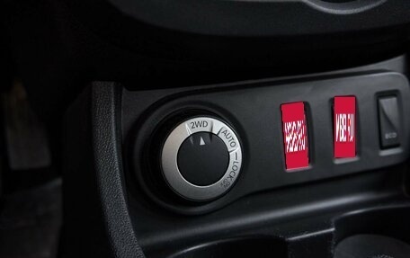 Renault Duster I рестайлинг, 2018 год, 1 387 000 рублей, 12 фотография