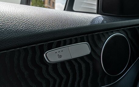 Mercedes-Benz C-Класс, 2016 год, 2 449 000 рублей, 21 фотография