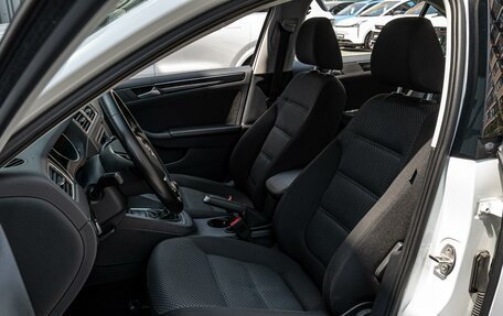 Volkswagen Jetta VI, 2016 год, 1 430 000 рублей, 10 фотография