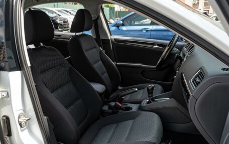 Volkswagen Jetta VI, 2016 год, 1 430 000 рублей, 8 фотография