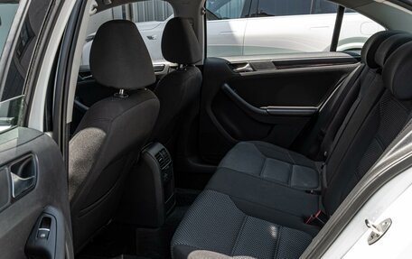Volkswagen Jetta VI, 2016 год, 1 430 000 рублей, 11 фотография