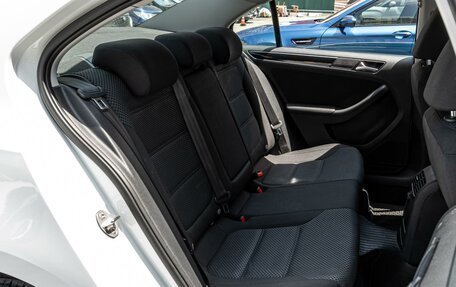 Volkswagen Jetta VI, 2016 год, 1 430 000 рублей, 7 фотография