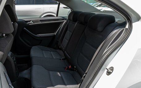Volkswagen Jetta VI, 2016 год, 1 430 000 рублей, 9 фотография