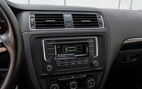 Volkswagen Jetta VI, 2016 год, 1 430 000 рублей, 13 фотография