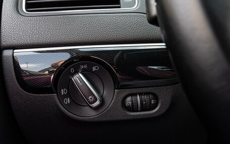 Volkswagen Jetta VI, 2016 год, 1 430 000 рублей, 18 фотография