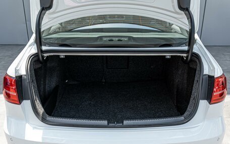 Volkswagen Jetta VI, 2016 год, 1 430 000 рублей, 19 фотография
