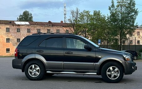 KIA Sorento IV, 2006 год, 610 000 рублей, 2 фотография