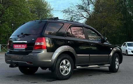 KIA Sorento IV, 2006 год, 610 000 рублей, 3 фотография