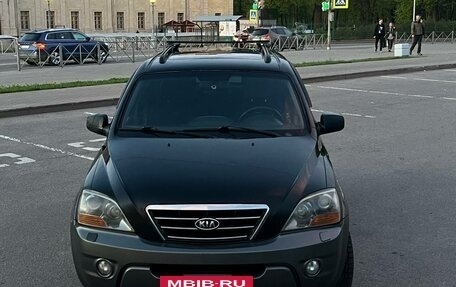 KIA Sorento IV, 2006 год, 610 000 рублей, 4 фотография