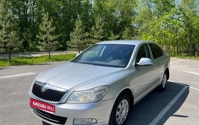 Skoda Octavia, 2012 год, 800 000 рублей, 1 фотография
