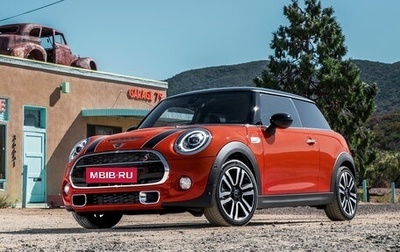 MINI Hatch, 2020 год, 3 100 000 рублей, 1 фотография