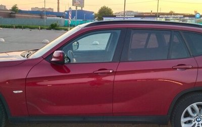 BMW X1, 2011 год, 1 200 000 рублей, 1 фотография