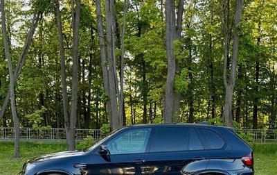 BMW X5 M, 2010 год, 2 000 000 рублей, 1 фотография