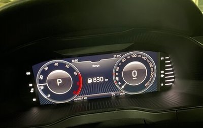 Skoda Superb III рестайлинг, 2025 год, 3 300 000 рублей, 1 фотография
