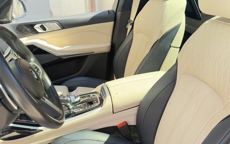 BMW X7, 2022 год, 14 500 000 рублей, 1 фотография