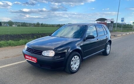 Volkswagen Golf IV, 1998 год, 290 000 рублей, 1 фотография