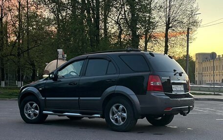 KIA Sorento IV, 2006 год, 610 000 рублей, 6 фотография