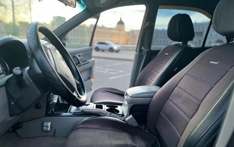 KIA Sorento IV, 2006 год, 610 000 рублей, 11 фотография