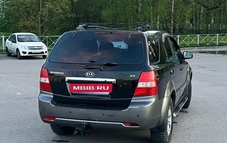 KIA Sorento IV, 2006 год, 610 000 рублей, 5 фотография