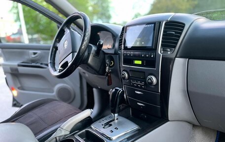 KIA Sorento IV, 2006 год, 610 000 рублей, 13 фотография