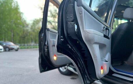 KIA Sorento IV, 2006 год, 610 000 рублей, 17 фотография