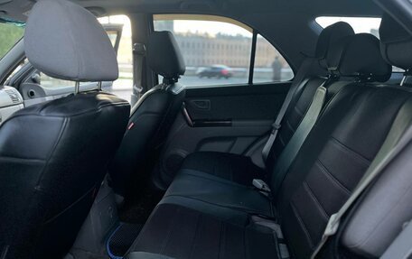 KIA Sorento IV, 2006 год, 610 000 рублей, 18 фотография