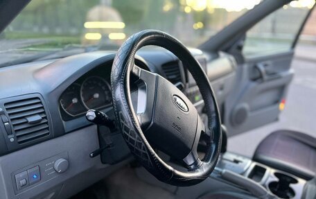KIA Sorento IV, 2006 год, 610 000 рублей, 15 фотография