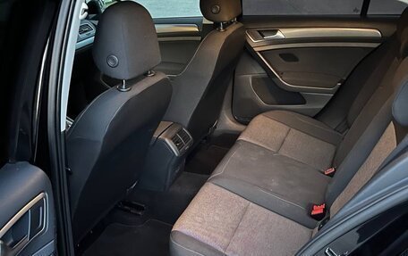 Volkswagen Golf VII, 2013 год, 1 100 000 рублей, 4 фотография