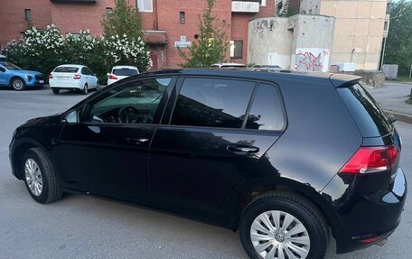 Volkswagen Golf VII, 2013 год, 1 100 000 рублей, 9 фотография