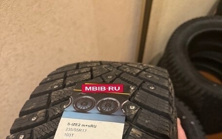 Volkswagen Tiguan I, 2015 год, 2 400 000 рублей, 11 фотография