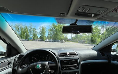Skoda Octavia, 2012 год, 800 000 рублей, 8 фотография