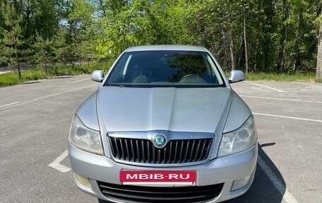 Skoda Octavia, 2012 год, 800 000 рублей, 2 фотография