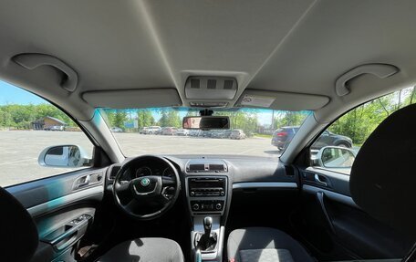 Skoda Octavia, 2012 год, 800 000 рублей, 12 фотография