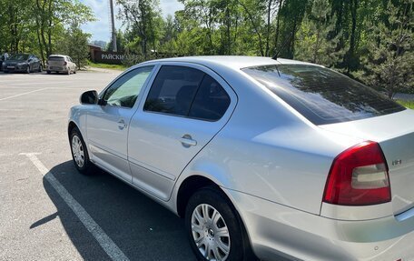 Skoda Octavia, 2012 год, 800 000 рублей, 6 фотография